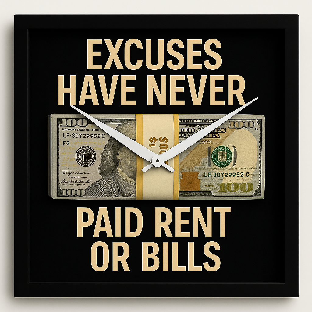 Excuses