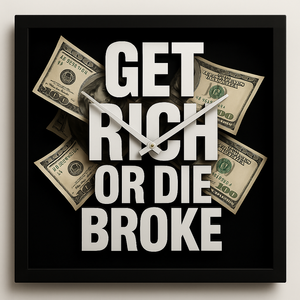 Get Rich